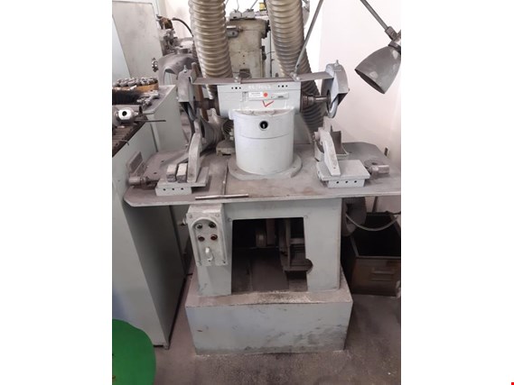 Used Grinding machine for Sale (Auction Premium) | NetBid Industrial Auctions